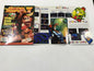 NINTENDO POWER GAMER MAGAZINE VOLUME 66 WITH POSTER - DONKEY KONG COUNTRY