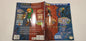 HINT BOOK THE LEGEND OF ZELDA ORACLES OF SEASONS / AGES