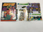 NINTENDO POWER GAMER MAGAZINE VOLUME 60 WITH POSTER - SUPER METROID