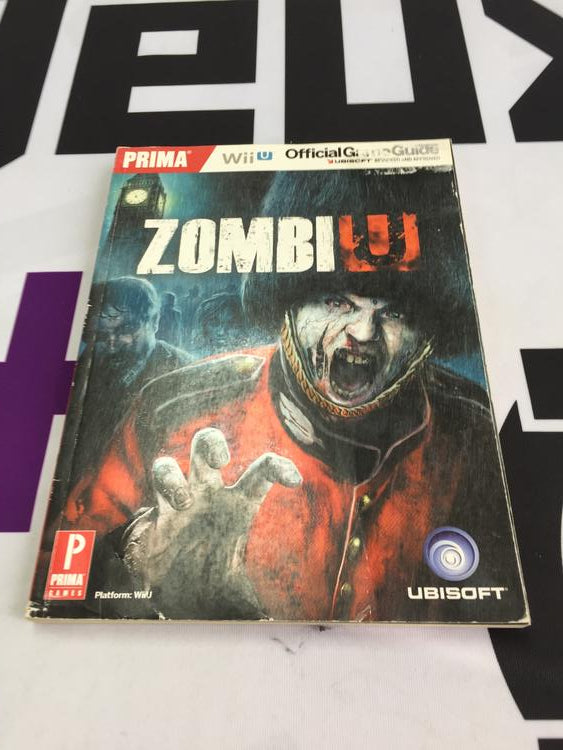 HINT BOOK ZOMBIU