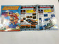 NINTENDO POWER GAMER MAGAZINE VOLUME 52 WITH POSTER - SUPER MARIO ALL-STARS