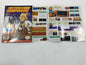 NINTENDO POWER GAMER MAGAZINE VOLUME 47 WITH POSTER - STAR FOX
