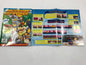 NINTENDO POWER GAMER MAGAZINE VOLUME 41 WITH POSTER - SUPER MARIO KART