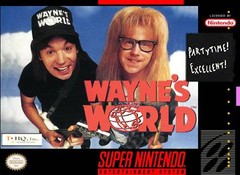 WAYNE'S WORLD (usagé)