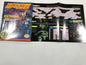 NINTENDO POWER GAMER MAGAZINE VOLUME 67 WITH POSTER - EARTHWORM JIM