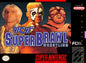 WCW SUPERBRAWL WRESTLING
