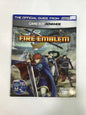 HINT BOOK FIRE EMBLEM GAMEBOY ADVANCE (usagé)