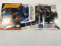NINTENDO POWER GAMER MAGAZINE VOLUME 65 WITH POSTER - ILLUSION OF GAIA (usagé)