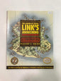 HINT BOOK THE LEGEND OF ZELDA LINK'S AWAKENING