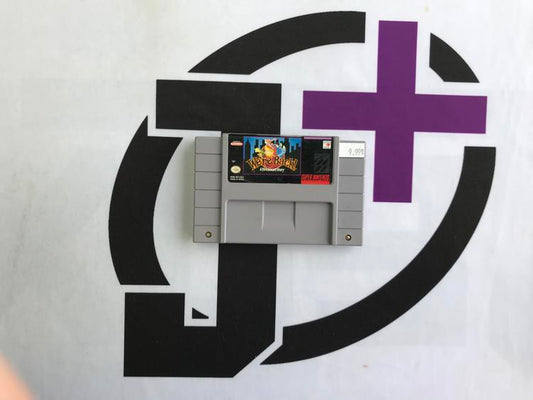 WE'RE BACK A DINOSAUR STORY (usagé)