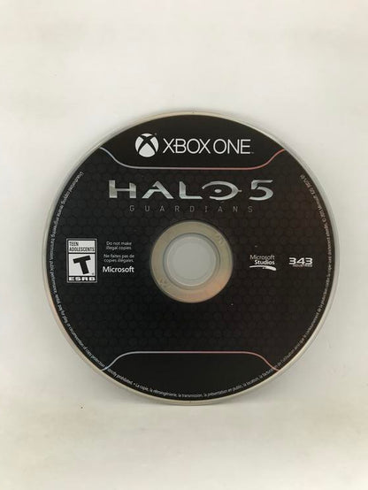 HALO 5 GUARDIANS LIMITED EDITION