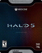 HALO 5 GUARDIANS LIMITED EDITION