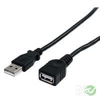 USB EXTENSION CABLE 4 FEET