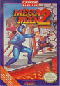 MEGA MAN 2