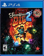 STEAMWORLD DIG 2