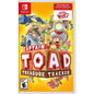 CAPTAIN TOAD TREASURE TRACKER
