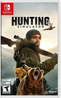 HUNTING SIMULATOR (usagé)