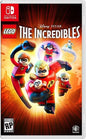 LEGO THE INCREDIBLES (usagé)