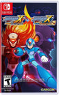 MEGA MAN X LEGACY COLLECTION (MEGA MAN X LEGACY COLECTION 2 NOT INCLUDED) (usagé)