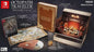 OCTOPATH TRAVELER WAYFARER'S EDITION (COMPLETE IN BOX)