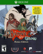 THE BANNER SAGA COLLECTION