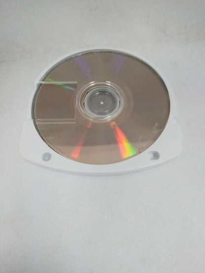 METAL GEAR SOLID PORTABLE OPS PLUS (WITH BOX)