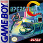 OPERATION C (COMPLETE IN BOX)