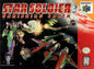 STAR SOLDIER VANISHING EARTH
