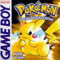 POKEMON YELLOW (NEW BATTERY)