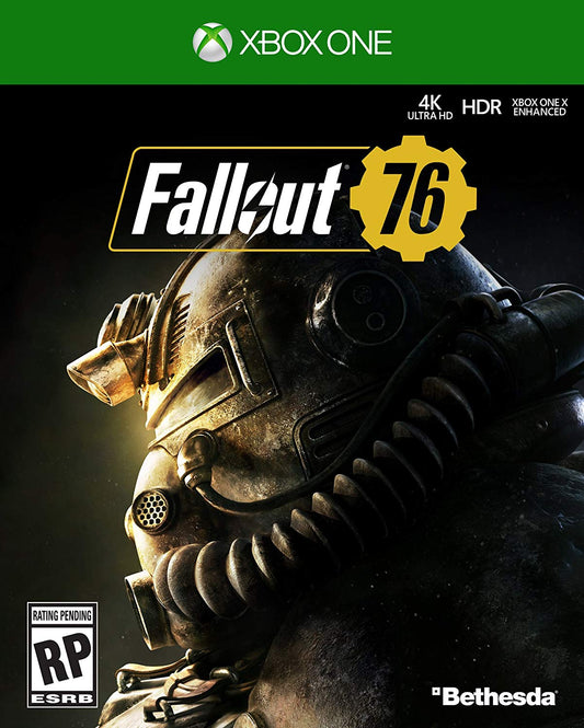 FALLOUT 76
