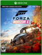 FORZA HORIZON 4