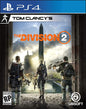 TOM CLANCY'S THE DIVISION 2