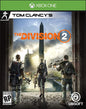 TOM CLANCY'S THE DIVISION 2