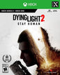 DYING LIGHT 2 STAY HUMAN (usagé)