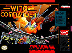 WING COMMANDER (usagé)