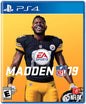 MADDEN NFL 19