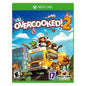 OVERCOOKED 2
