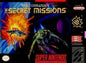 WING COMMANDER THE SECRET MISSIONS (usagé)