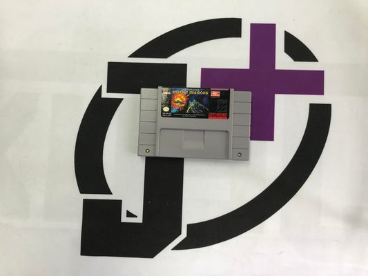 WING COMMANDER THE SECRET MISSIONS