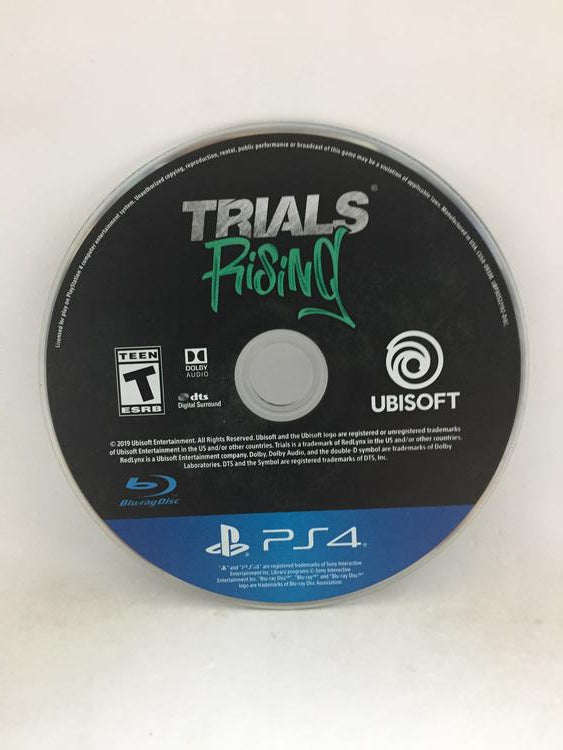 TRIALS RISING GOLD EDITION