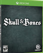 SKULL & BONES