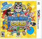 WARIO WARE GOLD (WITH BOX)