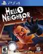 HELLO NEIGHBOR