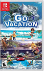 GO VACATION (usagé)