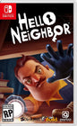 HELLO NEIGHBOR