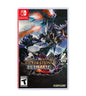 MONSTER HUNTER GENERATIONS ULTIMATE (PRINTED COVER ART)
