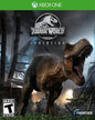 JURASSIC WORLD EVOLUTION (usagé)