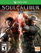SOUL CALIBUR VI