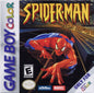 SPIDER-MAN (usagé)