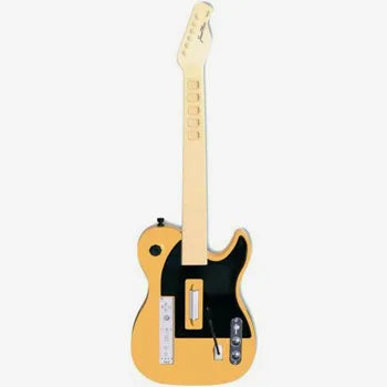 WIRELESS GUITAR CONTROLLER ROCK BAND (Wii)
